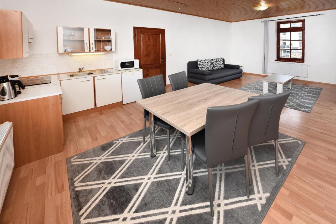 Pension Villa Kunerad Vysoke Tatry Ngoại thất bức ảnh