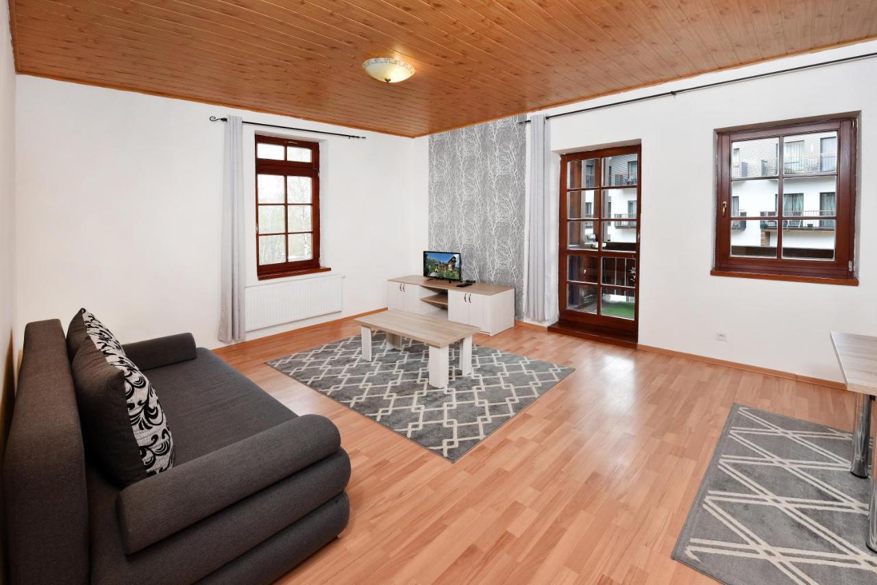Pension Villa Kunerad Vysoke Tatry Ngoại thất bức ảnh